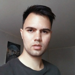 Кирилл Кобзев, 08.07