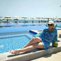 Марина Рябихина, 02.03.1987, Нефтеюганск