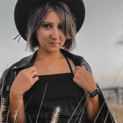 Янина Ливадняя, 17.08.1988, Ашкелон