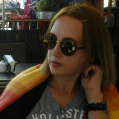Olga Linda, 27.04
