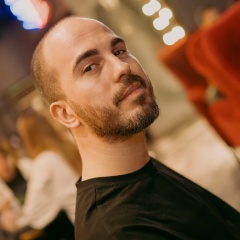 Сергей Крютченко, 28.11, Тюмень