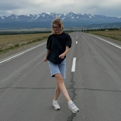 Маргарита Мячева, 08.12, Барнаул