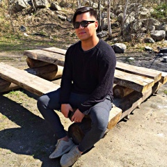 Тима Аманжолов, 17.03, Алматы