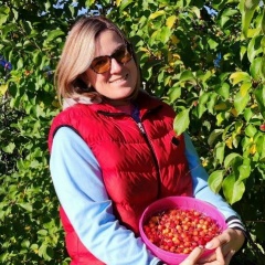 Екатерина Морницина, 23.03, Сургут