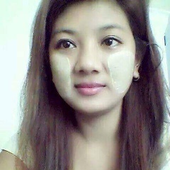 ေမ ေလး, 09.08.1992