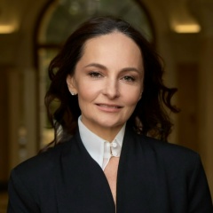 Дария Бикбаева, 27.07, Москва