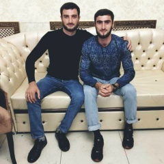 Имран Ахмедов, 04.10, Ставрополь