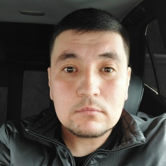 Ануар Бимагамбетов, 02.03, Актобе