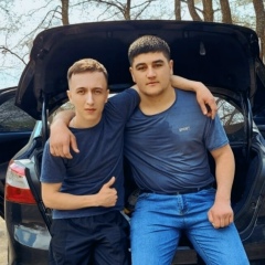 Далер Хасанов, Санкт-Петербург