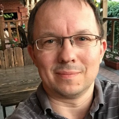 Александр Тюрин, 16.12, Москва