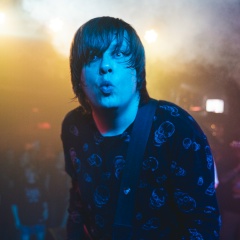 Сашка Колосовский, 09.08.1987, Санкт-Петербург