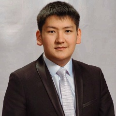 Akzhol Malikov, 18.08