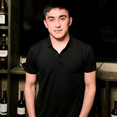 Умид Махаметов, 18.01.1991