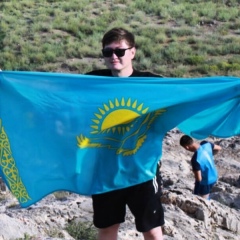 Bagdat Seifulmalikov, 19.07.1991, Кызылорда