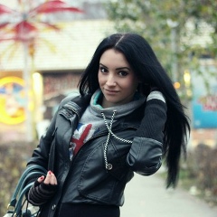 Анастасия Суркова, 08.07, Казань