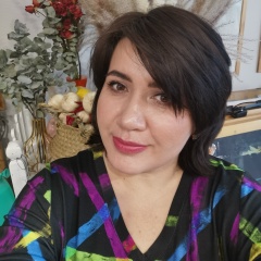 Юлия Чемякина, 18.02.1987, Новосибирск