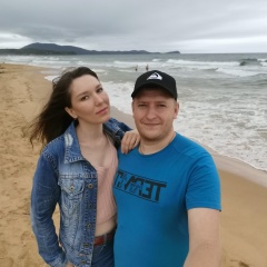 Андрей Гречачин, 29.06.1988, Хабаровск