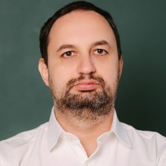 Владимир Знаменский, Санкт-Петербург