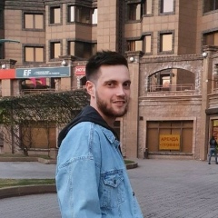 Денис Рубин, 26.06
