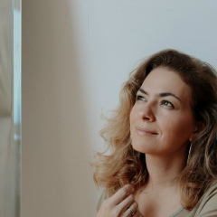 Екатерина Матвиенко, 09.05, Москва