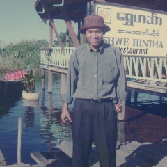 Hein-Bo Bo, 03.09, Monywa