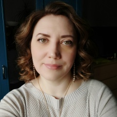 Наталья Шорохова, 04.06, Санкт-Петербург