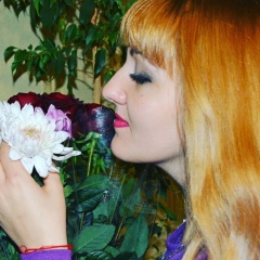 Екатерина Гора, 06.12, Запорожье