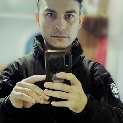 Виктор Склифос, 19.09, Григориополь