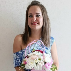 Анютка Горячева, 15.06, Нижний Новгород