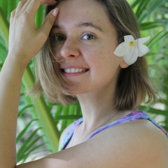 Alenka Yurova, 24.11, Москва