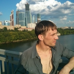 Дмитрий Курбский, 22.10, Москва