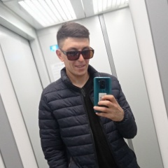 Юсуф Эреджепов, 22.10