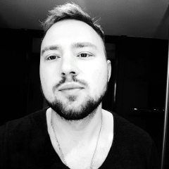 Владимир Доронин, 17.08