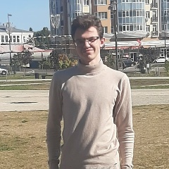 Никита Исаев, 28.02, Липецк