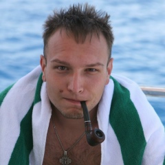 Андрей Поярков, 11.01, Москва