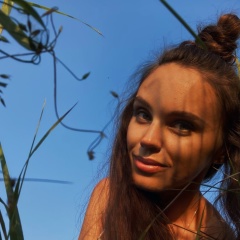 Светлана Цыпленкова, 18.10.1989, Великий Новгород
