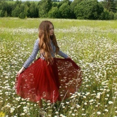 Елена Осипова