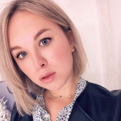 Лиза Ванетик, 18.10, Москва