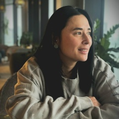 Карина Симада