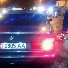 Alihan Eshenaliev, 17.05.1996