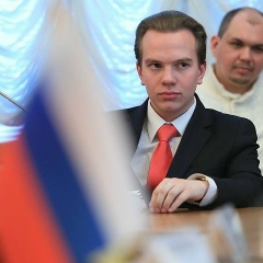 Дмитрий Плотников, 22.07, Москва