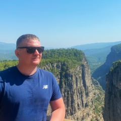 Сергей Удилов, 29.07.1985, Екатеринбург