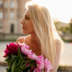 Яна Терехова, 20.08, Магнитогорск