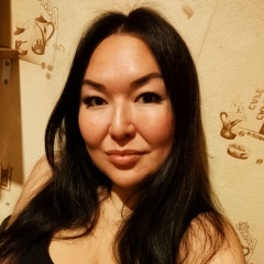 Nataly Ivanova, 27.07.1990, Санкт-Петербург