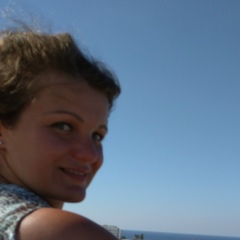 Юлия Поцелуева, 01.03, Тольятти