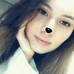 Зарина Кипова, 22.11, Нальчик