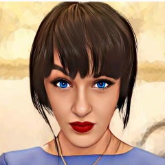 Анна Багдасарова, 26.09.1988, Санкт-Петербург