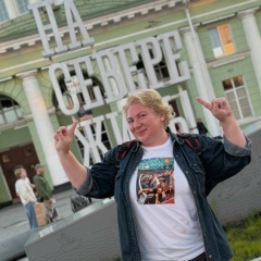 Светлана Базылева, 06.07.1983, Санкт-Петербург