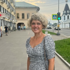 Наталья Иванова, 12.05.1981, Псков