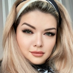 Эльвира Сергеевна, 11.03.1989, Сургут